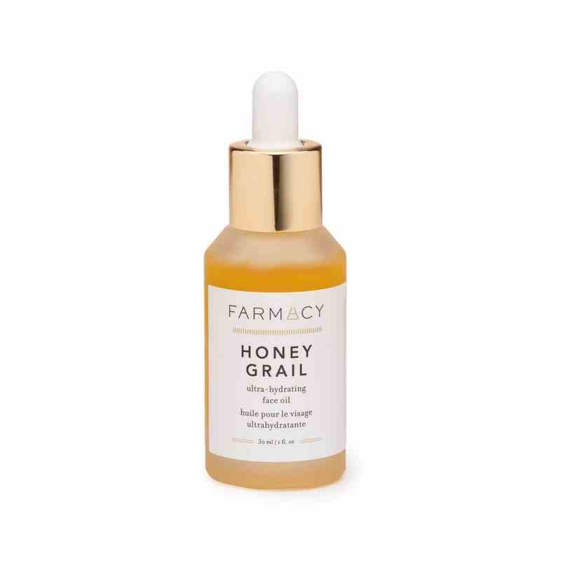 Farmacy Honey Grail Ulta Feuchtigkeitsspendendes Gesichtsöl