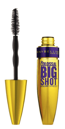 Maybelline New York Volum' Express The Colossal