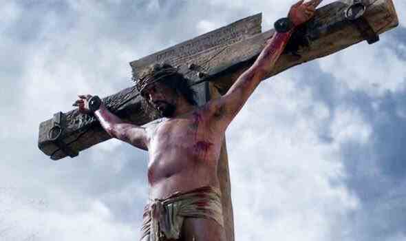 Die Kreuzigung von Jesus Christus;  Fakten und Fiktion