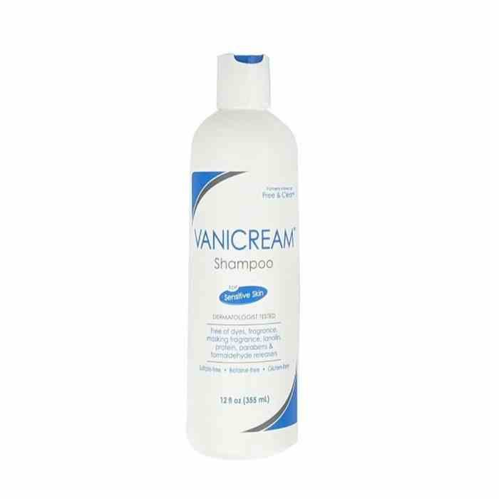 beste-hypoallergene-shampoos-vanicream