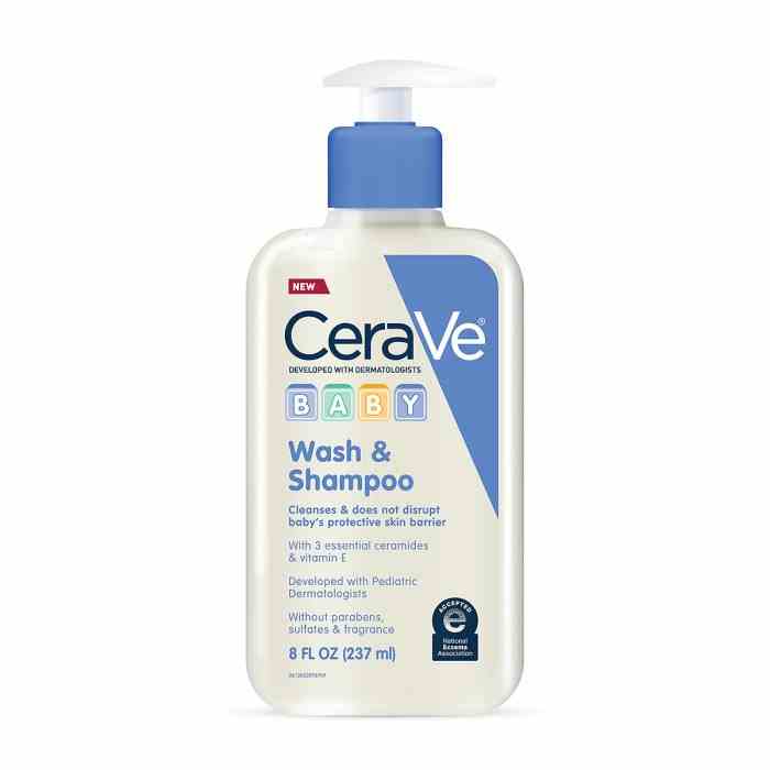 beste-hypoallergene-shampoos-cerave