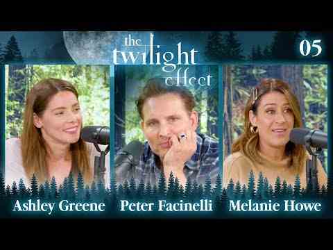 Peter Facinelli |  Der Twilight-Effekt mit Ashley Greene und Melanie Howe