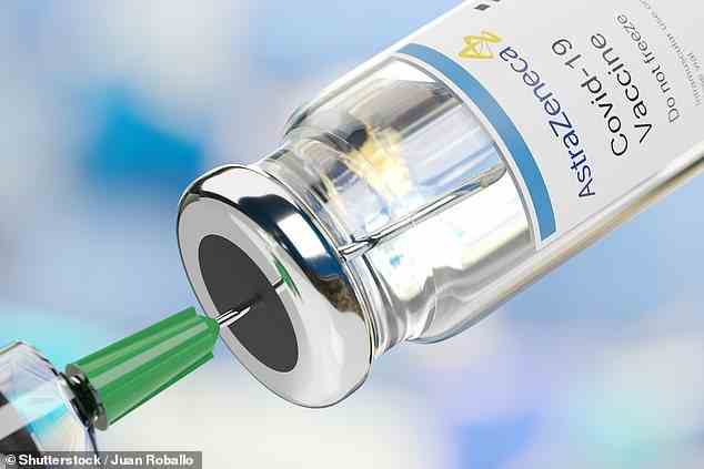 Riesige Produktion: Über 100 Millionen Dosen des Oxford-AstraZeneca Covid-19-Impfstoffs wurden in den letzten zwei Jahren vom Gen- und Zelltherapiegeschäft hergestellt