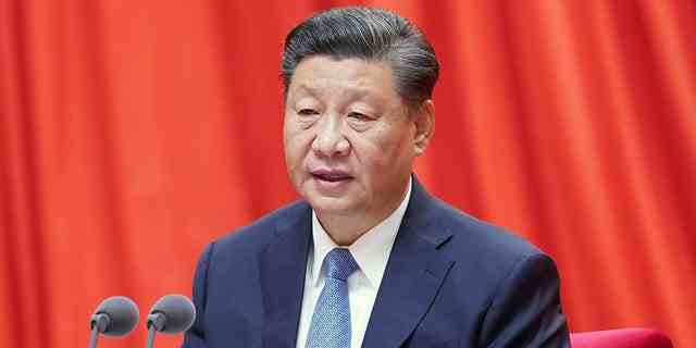 Die Rede des chinesischen Führers Xi Jinping anlässlich des 100. Jahrestages der KPCh ließ Experten angesichts der Berichterstattung der amerikanischen Presse über die kommunistische Nation Alarm schlagen. 