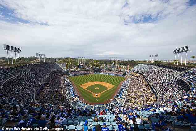 Es ist schwer, einen Dodgers-Fan zu finden, der ein schlechtes Wort über das Boehly-Konsortium zu sagen hat