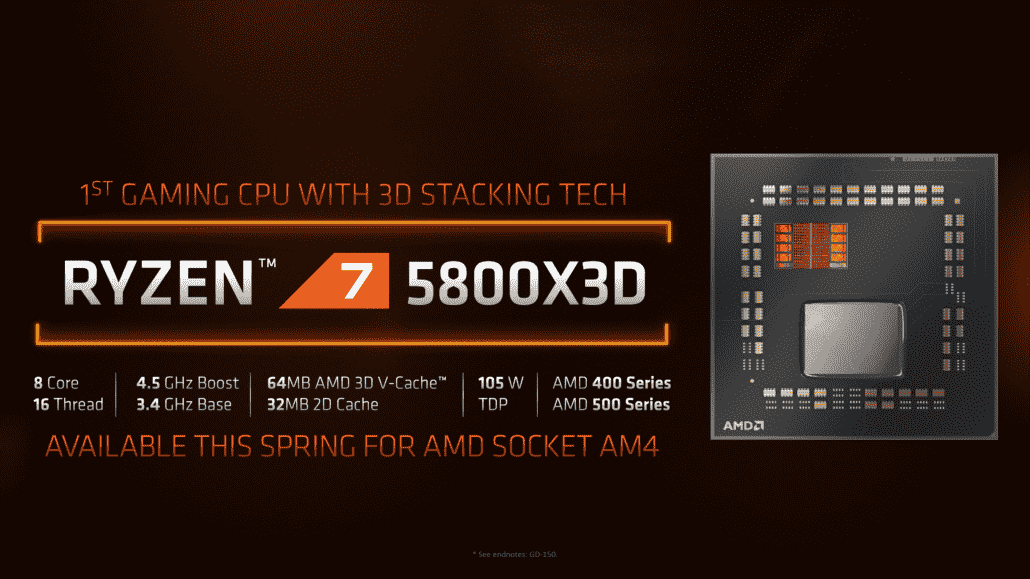 AMD Ryzen 7 5800X3D Overclock-Lock bereits umgangen?  3D-V-Cache-Chip mit 4,8 GHz gesichtet 2