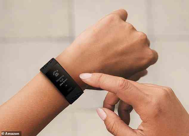 Der Fitbit Charge 4 Advanced Fitness Tracker mit GPS ist jetzt bei Amazon um 50 £ günstiger – das ist der niedrigste Preis, den es je auf der Mega-Site gegeben hat