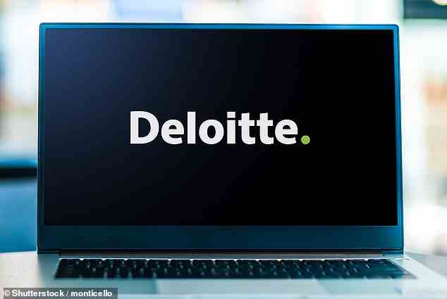 Im Stich gelassen: Der Wirtschaftsprüfungsgigant Deloitte hat seine Tätigkeit als Wirtschaftsprüfer für Polymetal aufgegeben