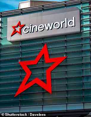 Besorgnis: Die Aktionärsberatungsfirma Glass Lewis forderte Investoren auf, gegen die Gehaltspolitik von Cineworld zu stimmen