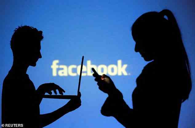 Surge: Facebook-Eigentümer Meta, dem auch WhatsApp und Instagram gehören, übertraf die Prognosen der Analysten zu den täglich aktiven Nutzern seiner Plattformen