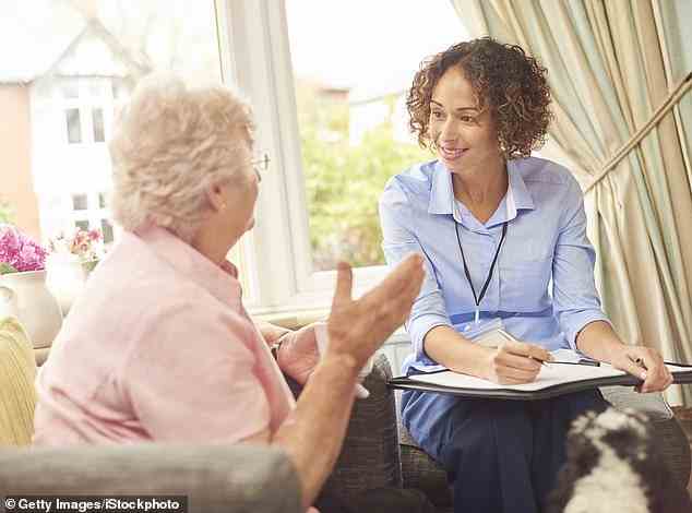 Wachsende Nachfrage: Impact Healthcare besitzt 129 Pflegeheime und expandiert, während die britische Bevölkerung altert.