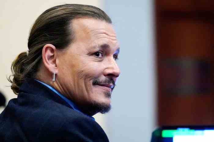 Johnny Depp ist „zufrieden“, nachdem der Richter Amber Heards Antrag abgelehnt hat, seinen Verleumdungsfall 3 fallen zu lassen
