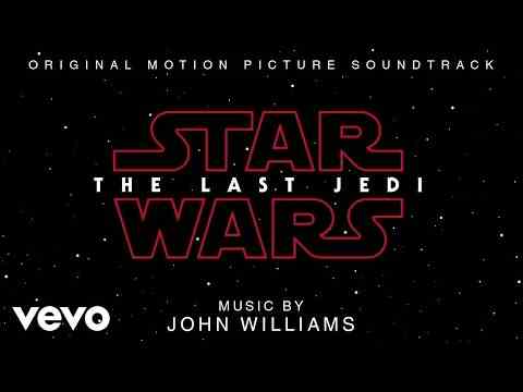 John Williams - Der letzte Jedi (aus 
