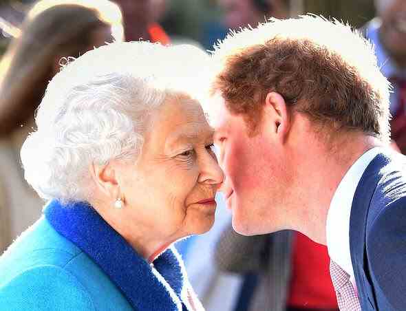 Queen News Archie Harrison dritter Geburtstag Meghan Markle Prinz Harry Sohn