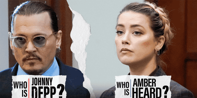 Fox Nation taucht mit zwei zum Nachdenken anregenden Specials tief in die giftige Ehe des Paares ein: "Wer ist Johnny Depp?" und "Wer ist Amber Heard?" moderiert von Brian Kilmeade von Fox News. 