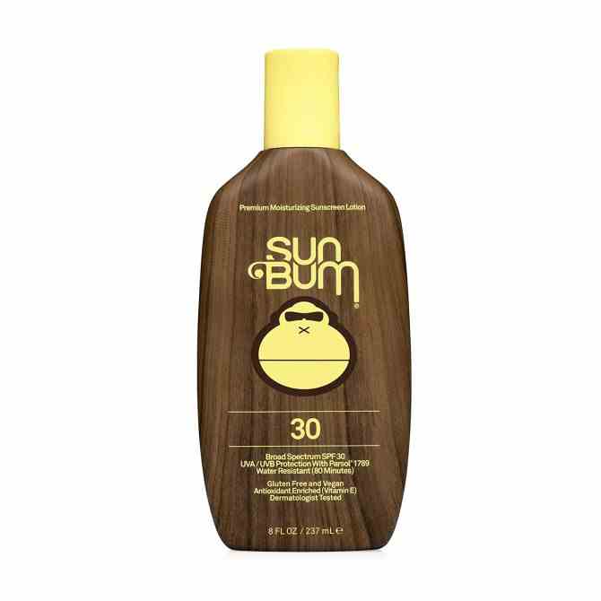 Sun Bum Original Scent SPF 30 Sonnenschutzlotion