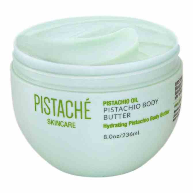 Pistaché Skincare Pistazien-Körperbutter Amazon