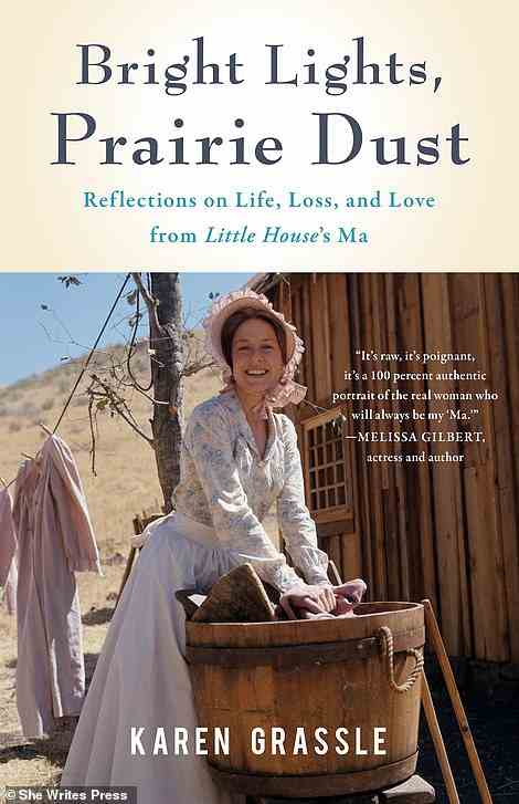 She released a memoir, called Bright Lights, Prairie Dust, in November 2021, and in the book, she shared many shocking revelations about her time in Little House