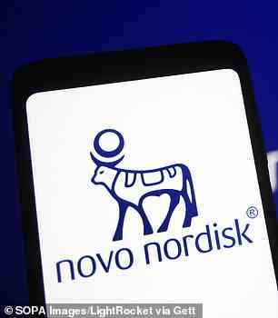 Das in Dänemark ansässige Unternehmen Novo gehört zu den verklagten Unternehmen