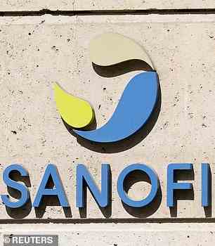 Das in Frankreich ansässige Unternehmen Sanofi gehört zu den angeklagten Unternehmen