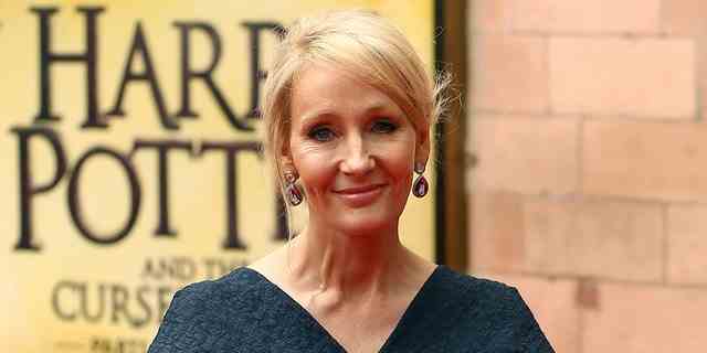 Der Vorfall ist nicht das erste Mal, dass JK Rowling mit Aktivisten für die Rechte von Transsexuellen in Konflikt gerät.