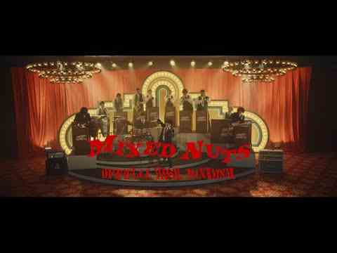 Official髭男dism - Mixed Nuts ［Offizielles Video］