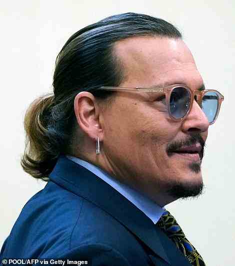 Day 20 in the Amber Heard vs. Johnny Depp defamation trial kicked off Monday in Fairfax, Virginia