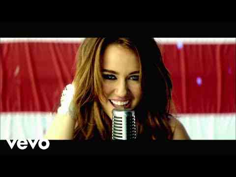 Miley Cyrus - Party in den USA (offizielles Video)