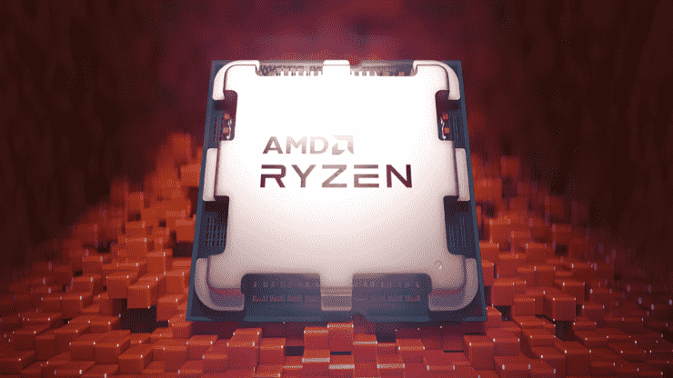 AMD korrigiert sich selbst: Bestätigt bis zu 170 W TDP für Ryzen 7000 Desktop-CPUs und bis zu 230 W Paketleistung für AM5-Sockel
