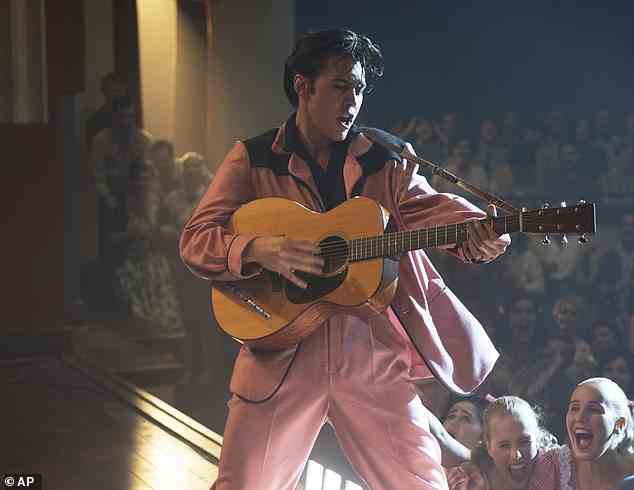 Opinions: The much-anticipated Elvis Presley biopic premiered at Cannes Film Festival on Wednesday night and was hailed by critics as a 'spectacle' in the first reviews