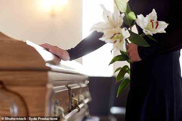Das Bestattungsunternehmen Dignity verzeichnete einen Umsatzrückgang um 22 % auf 73,9 Mio. £ im Vergleich zum Vorjahreszeitraum aufgrund eines „Rückgangs der Todesrate“.