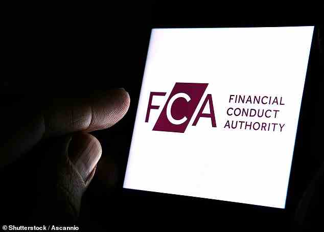 Prüfung: Die FCA hat beantragt, dass Fundsmith eine von unabhängigen Beratern durchgeführte Überprüfung gemäß Abschnitt 166 des Financial Services and Markets Act durchführt