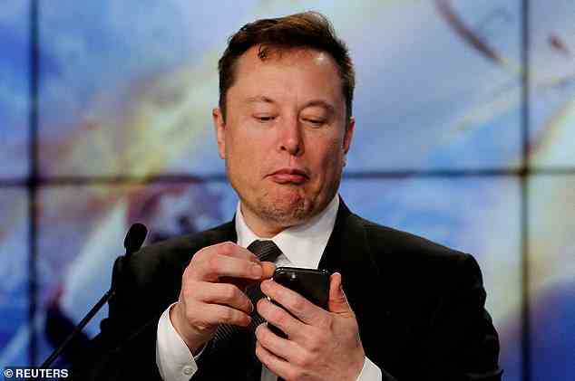 Elon Musk plant, den Umsatz von Twitter bis 2028 auf 26,4 Milliarden US-Dollar zu verfünffachen