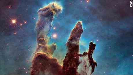 Das Hubble-Weltraumteleskop feiert 30 Jahre Entdeckungen und beeindruckende Bilder