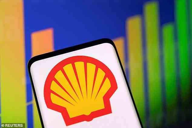 Die Ölkonzerne Shell und BP meldeten hohe Quartalsgewinne und verstärkten die Forderung nach einer unerwarteten Steuer zur Linderung der Lebenshaltungskostenkrise