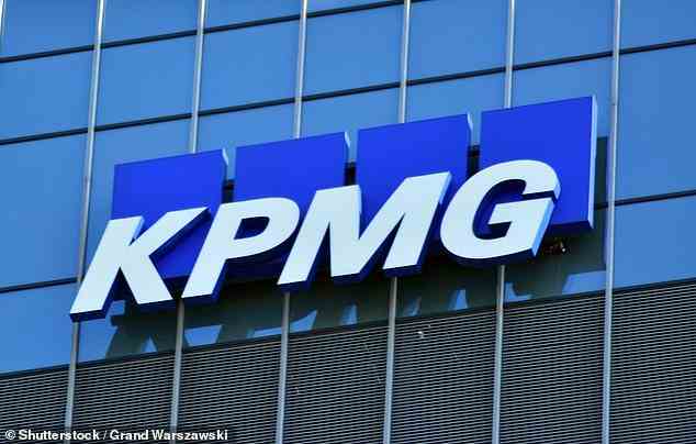 Versäumnisse: Die Geldbuße wird wahrscheinlich abgezinst, nachdem KPMG bei der Untersuchung der Aufsichtsbehörde kooperiert hat