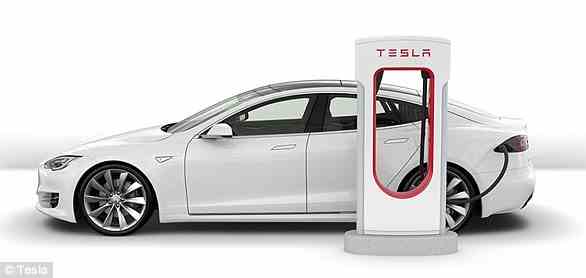 Tesla hat ein weltweites Supercharger-Netzwerk geschaffen, das es seinen Elektrofahrzeugen ermöglicht, sich für Langstreckenfahrten mit Strom zu versorgen