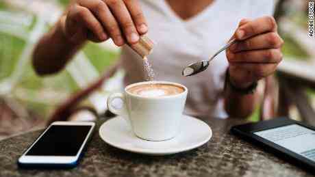Wenn Sie diese Kaffeesorten trinken, könnten Sie ein geringeres Todesrisiko haben 