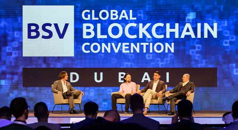 BSV Global Blockchain Convention widmet sich dem Musik- und Blockchain-Panel