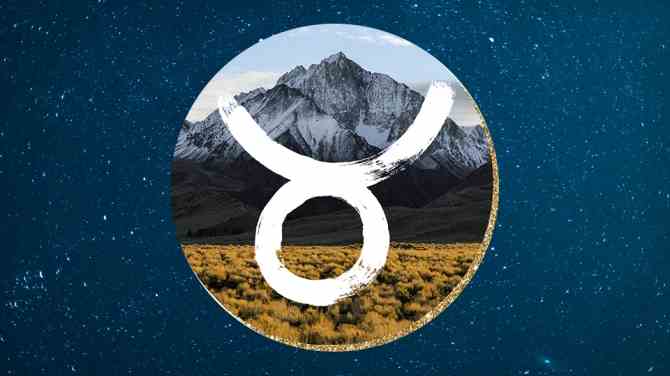 STYLECASTER |  Sternzeichen Symbol Astrologie