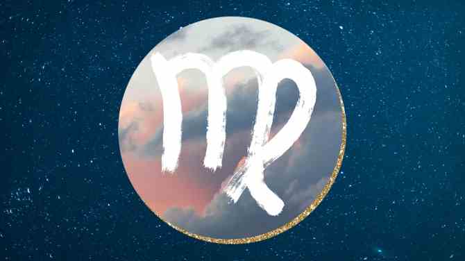 STYLECASTER | zodiac sign symbol astrology