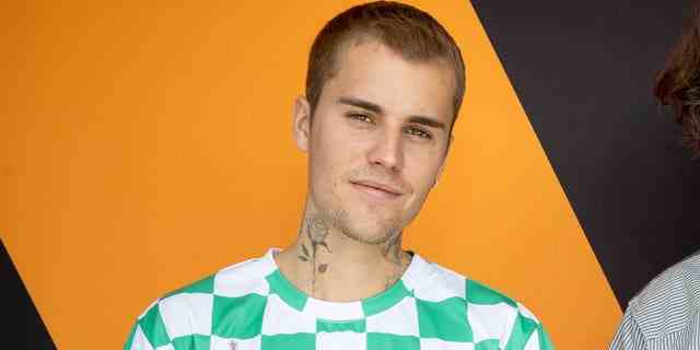 Bei Bieber wurde das Ramsay-Hunt-Syndrom diagnostiziert.  Das Virus greift die Nerven im Ohr und im Gesicht an.