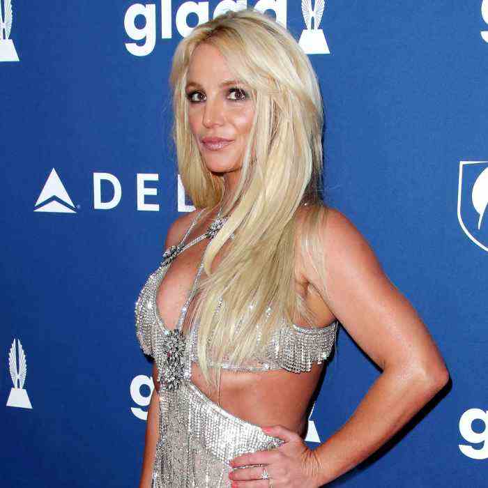 Jamie Lynn Spears sendet nach der Hochzeit von Britney Spears eine Botschaft der Unterstützung