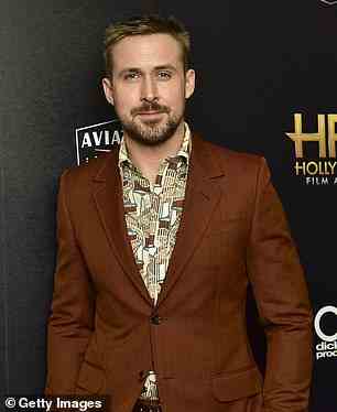 Ryan Gosling wurde zugeschrieben, Hollywood dazu gebracht zu haben, Saoirse Ronans Namen richtig auszusprechen.  Gosling sagte einem Publikum: „Es ist Ser-sha, wie Trägheit“