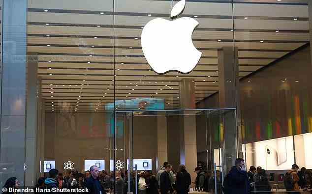 Tech giant Apple could be hit with a huge bill and forced to pay iPhone users hundreds of pounds each if a consumer watchdog wins a court battle