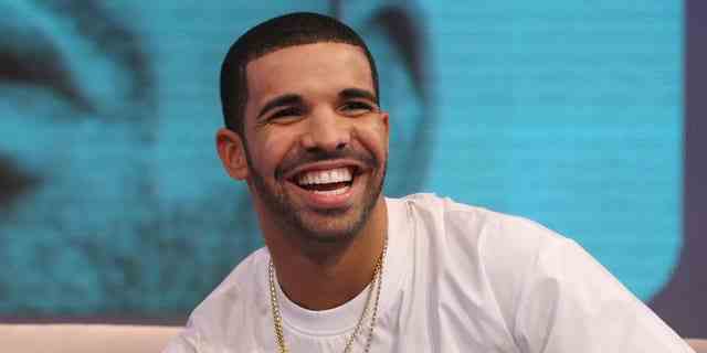 Drake veröffentlicht überraschend sein siebtes Studioalbum "Ehrlich gesagt, vergiss es" am Freitag.