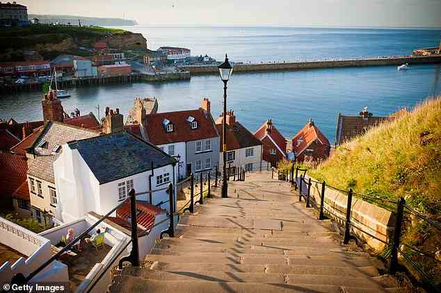 Residents in Whitby turned out in their droves last week and won a landslide 93 per cent vote to stop new builds being sold to rich Londoners