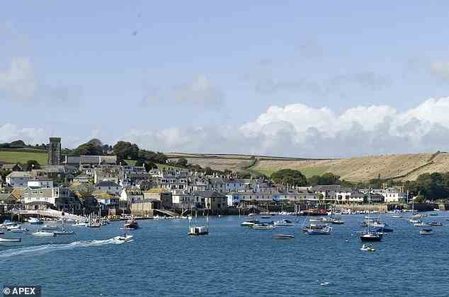 South Hams District Council has recently agreed an amendment to the neighbourhood plan for Salcombe which would ensure that all new builds could only be used as a primary residence