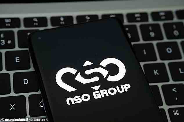 Die Pegasus-Spyware der israelischen Firma NSO wurde bereits von Regierungen verwendet, um Journalisten, Aktivisten und Dissidenten auszuspionieren (Aktenfoto)