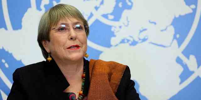 Die UN-Hochkommissarin für Menschenrechte Michelle Bachelet nannte die Entscheidung des Obersten Gerichtshofs eine "großer Rückschlag" für sexuelle und reproduktive Gesundheit in den USA